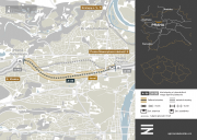 ​Budoucí tunel mezi Dejvicemi a Veleslavínem má souhlasné stanovisko EIA