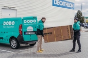 Výhled pro logistiku a e-commerce na rok 2025: Doručení v přesnou hodinu i dialog s městy