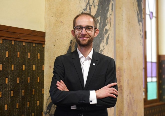 ​Předsedou dozorčí rady TSK se stal Jaromír Beránek