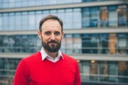 Komunikaci Mall Group nově přebírá Jakub Charvát