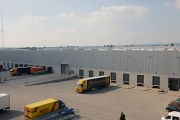 Prologis pokračuje ve spolupráci s UTi Hungary