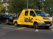 České řidiče trápí nejčastěji v zahraničí porucha motoru