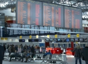 Pražské letiště chystá zvýšení letištních poplatků