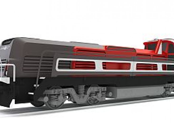 CZ LOKO představí posunovací lokomotivu