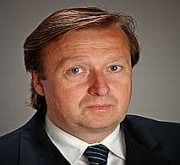 Generálním ředitelem AŽD Praha se stal již počtvrté Zdeněk Chrdle