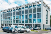 Vlčie hrdlo Business Park v Bratislavě od investiční skupiny Natland koupila CONTERA