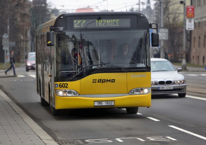 Oprava centrálního dispečinku vyšla na 8,5 milionu Kč