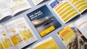 DHL Trade Atlas 2025: Růst globálního obchodu navzdory politickým změnám v USA
