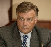 Do deseti let deset procent zboží z Asie po železnici
