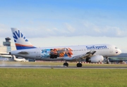 SunExpress bude létat z Prahy do Izmiru