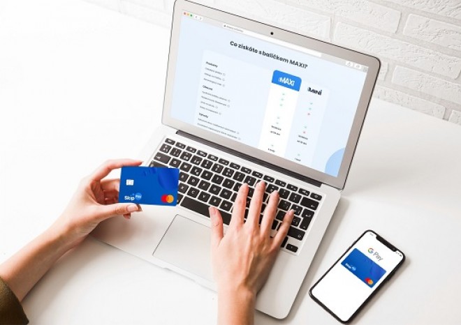 ​Skip Pay s novými balíčky navyšuje limity a posiluje důvěru mezi e-shopem a zákazníkem