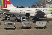 Portugalsko příští týden zahájí privatizaci aerolinek TAP, řekl premiér