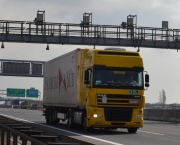 Stát vybral do konce listopadu na mýtném téměř 16 mld. Kč, více než loni