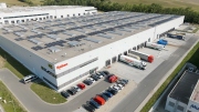 ČEZ ESCO v roce 2024 realizovalo takřka 100 fotovoltaik o celkovém výkonu přesahujícím 20 MW