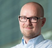 Do funkce ředitele odboru komunikace ČD byl jmenován Petr Nešpůrek