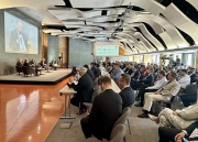 VIII. konference ŽESNAD.CZ: Dopravci čelí velmi těžkému roku