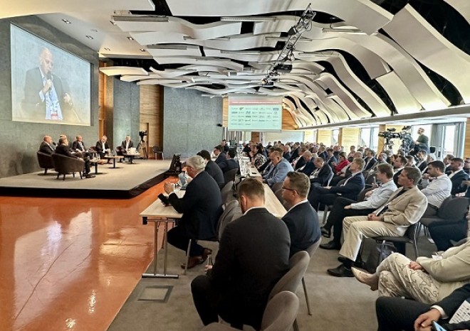 ​VIII. konference ŽESNAD.CZ: Dopravci čelí velmi těžkému roku