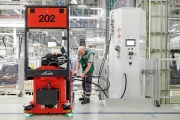 Linde Material Handling Česká republika partnerem Svazu moderní energetiky