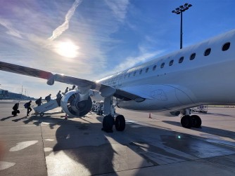 ​IATA: Ziskovost leteckých společností se stabilizuje, v roce 2026 se očekává čistá marže 3,9 procenta