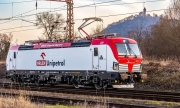 ​ORLEN Unipetrol Doprava dokončil nákup jedenácti lokomotiv Siemens Vectron MS