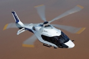 Francouzský výrobce Airbus Helicopters prodá 50 vrtulníků čínskému dopravci