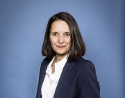 Laëtitia de Montgolfier se stala ředitelkou HR celé skupiny společnosti FM Logistic