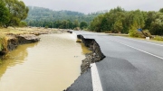 Vláda schválila tři miliardy korun na obnovu dopravní infrastruktury po povodních