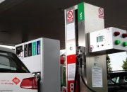 Počet vozidel na CNG ve světě rychle poroste