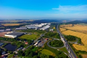 Společnost Prologis posiluje svou pozici v okolí Prahy