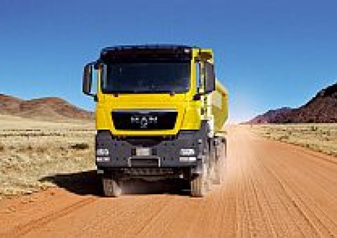 Man představil novinku pro mimoevropské země