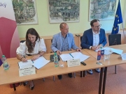 Karlovarský dopravní podnik by mohl zajišťovat obslužnost v celém kraji