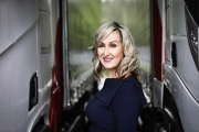 MVDr. Martina Šmídlová: Nechceme se spokojit s ničím jiným než s růstem