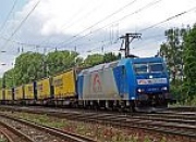 Konkurence Deutsche Bahn zvyšuje podíl na trhu