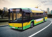 ​Škoda Electric dodá Plzni do roku 2022 osm trolejbusů s bateriemi