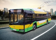 Škoda Electric dodá Plzni do roku 2022 osm trolejbusů s bateriemi