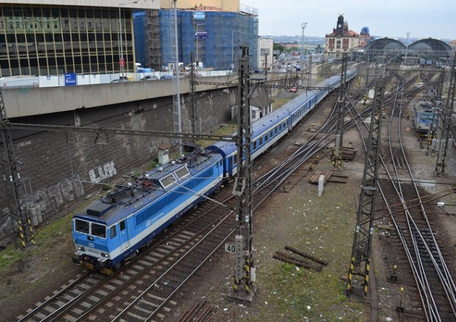 Železniční dopravci se musí do příštího roku certifikovat pro údržbu vozidel