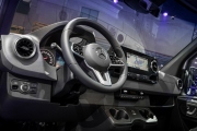 Přijíždí třetí generace modelu Mercedes-Benz Sprinter
