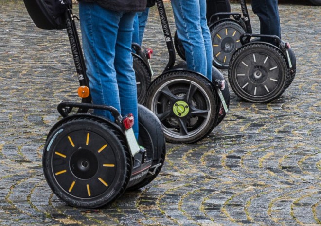 Nový zákon rozšíří povinné ručení na širší okruh vozidel