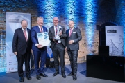 Závod Schmitz Cargobull ve Vredenu získal MX Award