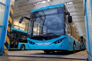 V Ostravě je už všech 18 trolejbusů, DPO bude kupovat další