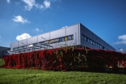 Skupina Continental Automotive se mění na AUMOVIO, v Česku působí ve čtyřech závodech