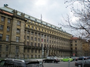 ŘVC se bude stěhovat do budovy MD a ušetří 4,5 milionů Kč ročně