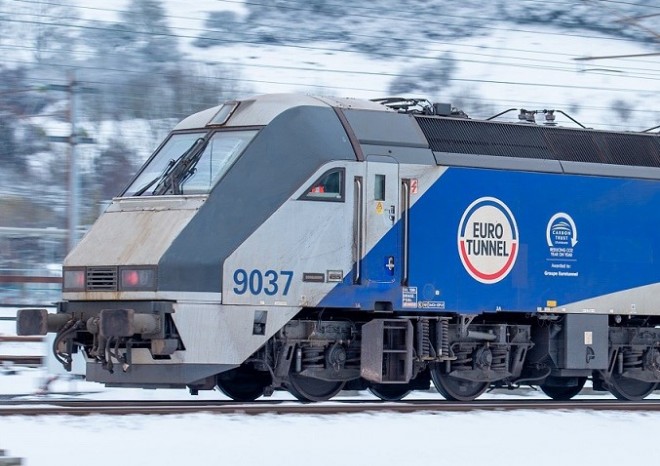 ​Eurotunnel aktualizoval pokyny pro přepravu nebezpečných věcí