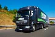 Renault Trucks loni zvýšil odbyt v Evropě o 26,2 procenta