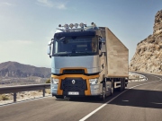 Renault Trucks si v roce 2020 udržel svou pozici