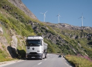 ​Daimler Truck představuje fakta, která potvrzují pokrok společnosti v udržitelnosti