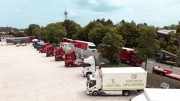 Skupina Daimler Truck prodala ve druhém čtvrtletí 106 715 vozidel