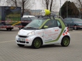 Veletrh For Logistic představil aktuální logistické trendy