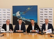 Společnosti IVECO Bus a Otokar podepsaly dohodu o výrobě