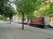 Mobilita jako služba – alternativa k individuální dopravě